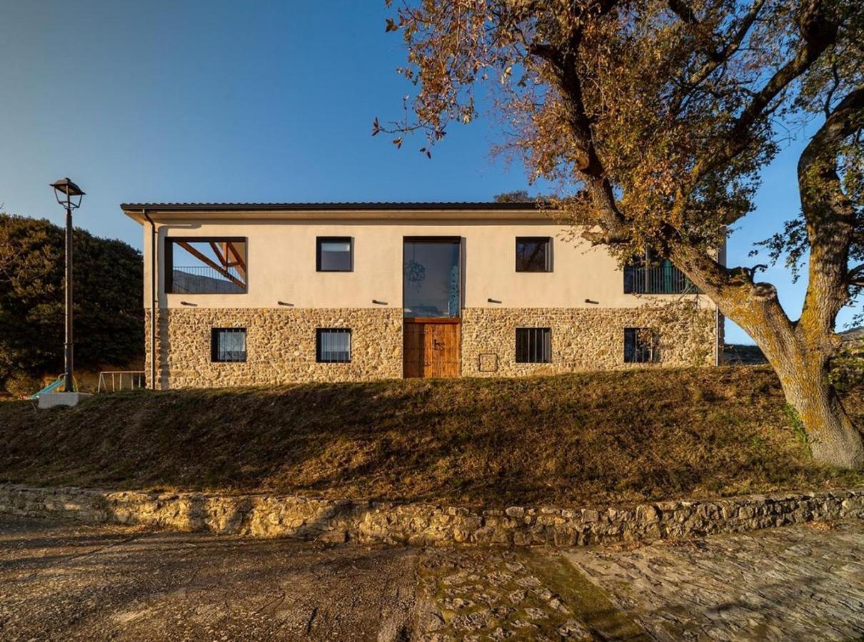 Casa Sartzaleta-Navarra-Espana Aramendia Экстерьер фото