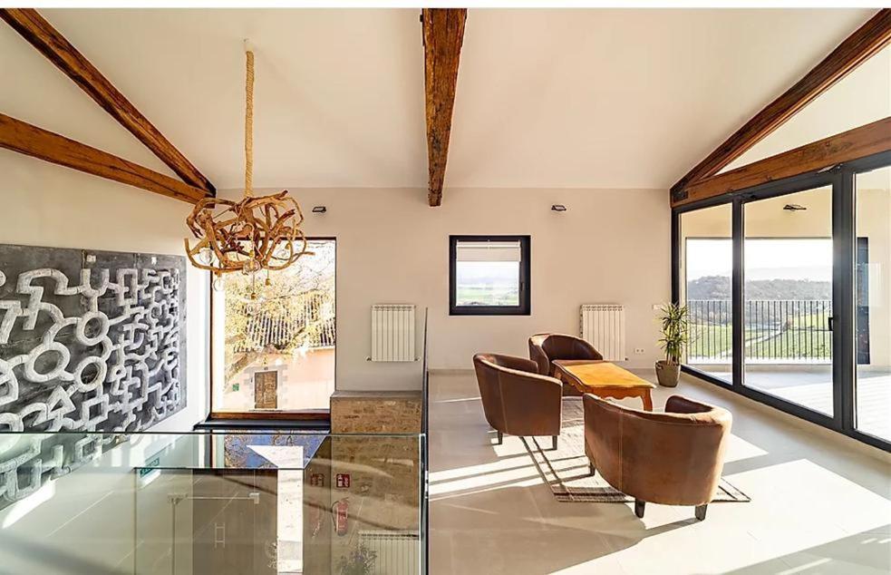 Casa Sartzaleta-Navarra-Espana Aramendia Экстерьер фото