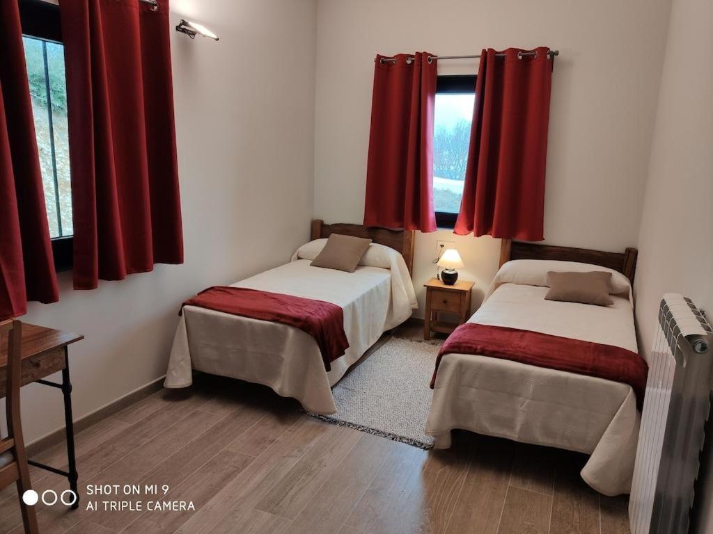 Casa Sartzaleta-Navarra-Espana Aramendia Экстерьер фото