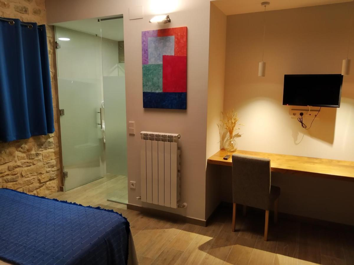 Casa Sartzaleta-Navarra-Espana Aramendia Экстерьер фото